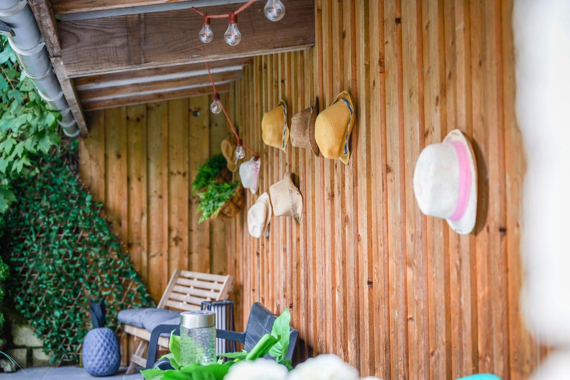 Gite La Casa Del Cookie Chimay Exterior photo