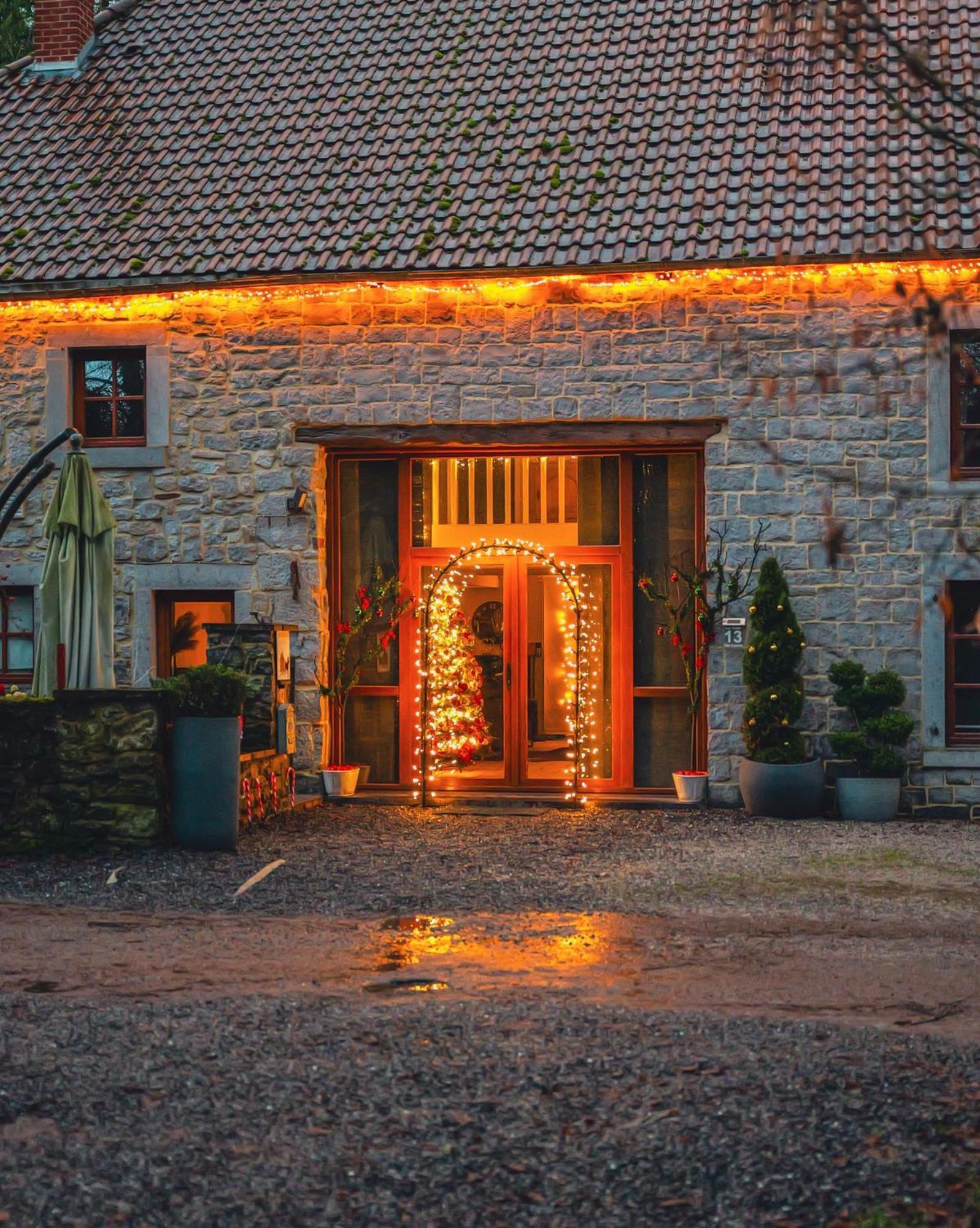Gite La Casa Del Cookie Chimay Exterior photo
